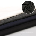 Marché étranger Textile Custom Nylon Rayon Ponte de King Roma tissu Spandex Pants tissu et textiles pour les vêtements